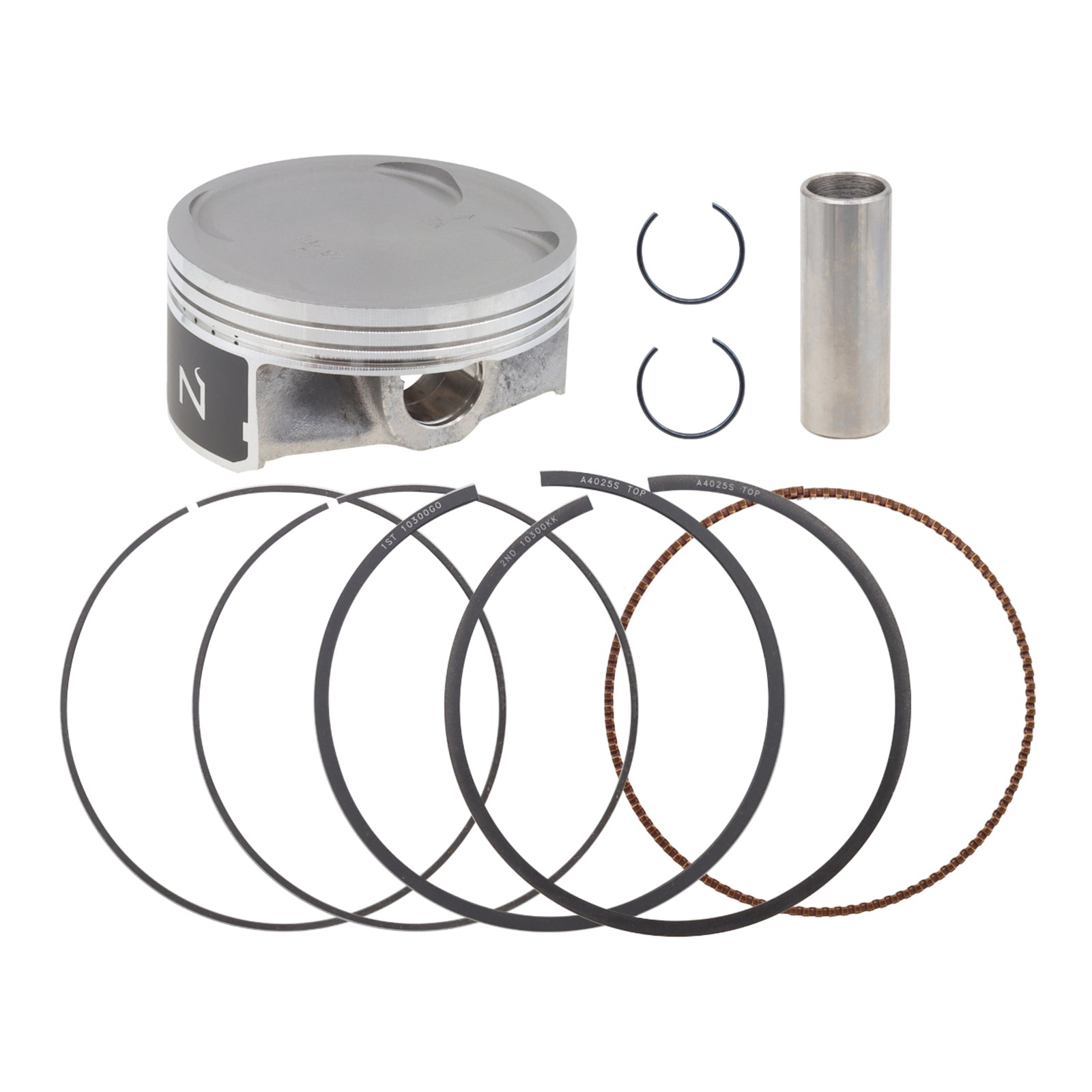 Namura Piston Kit 102.97 Yamaha YFM700FAP Grizzly Auto '16??25