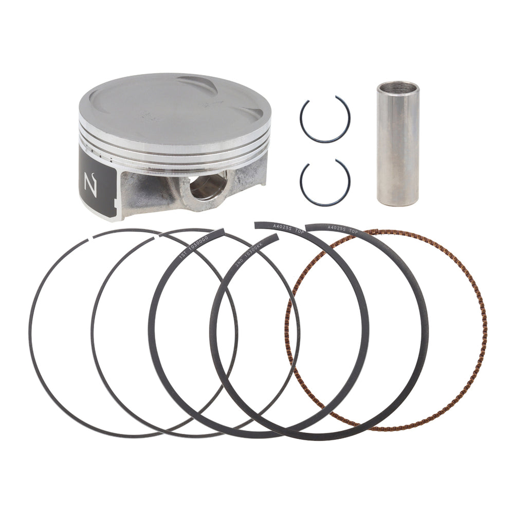 Namura Piston Kit 103.97 Yamaha YFM700FAP Grizzly Auto '16??25