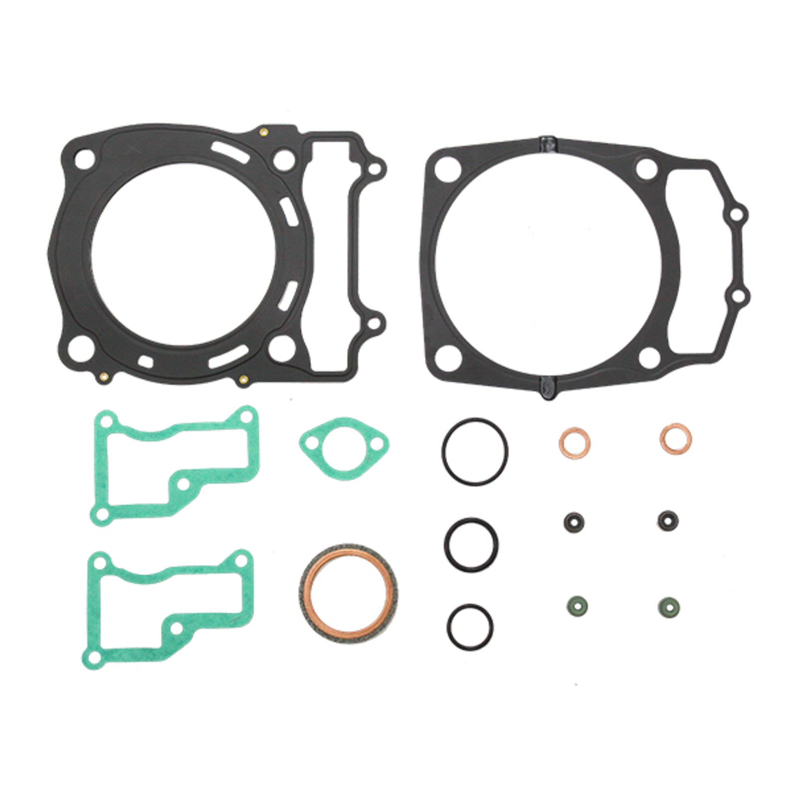 Namura Top End Gasket Set