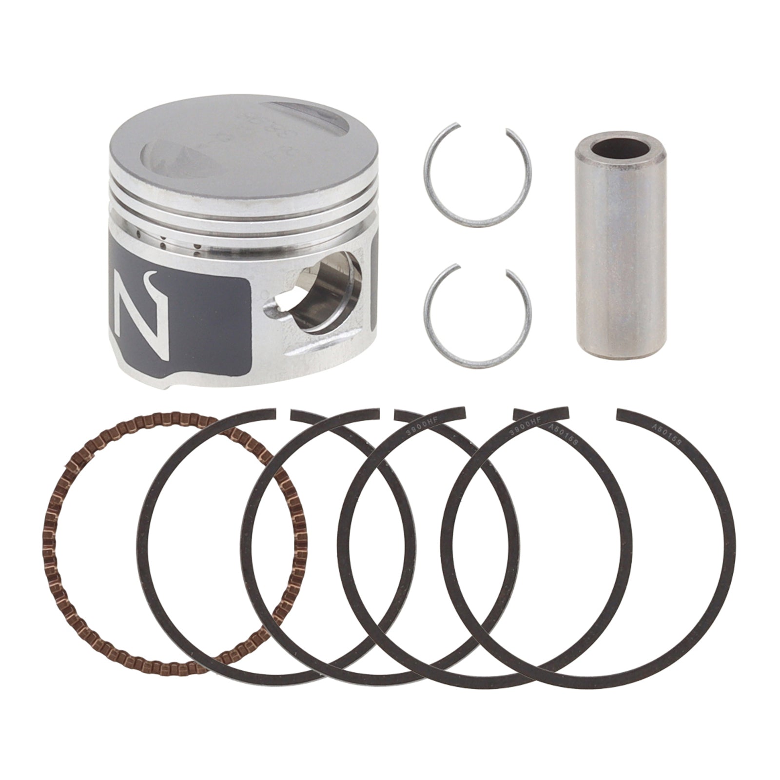Namura Piston Kit 39.48 Yamaha YFZ50 '18??25