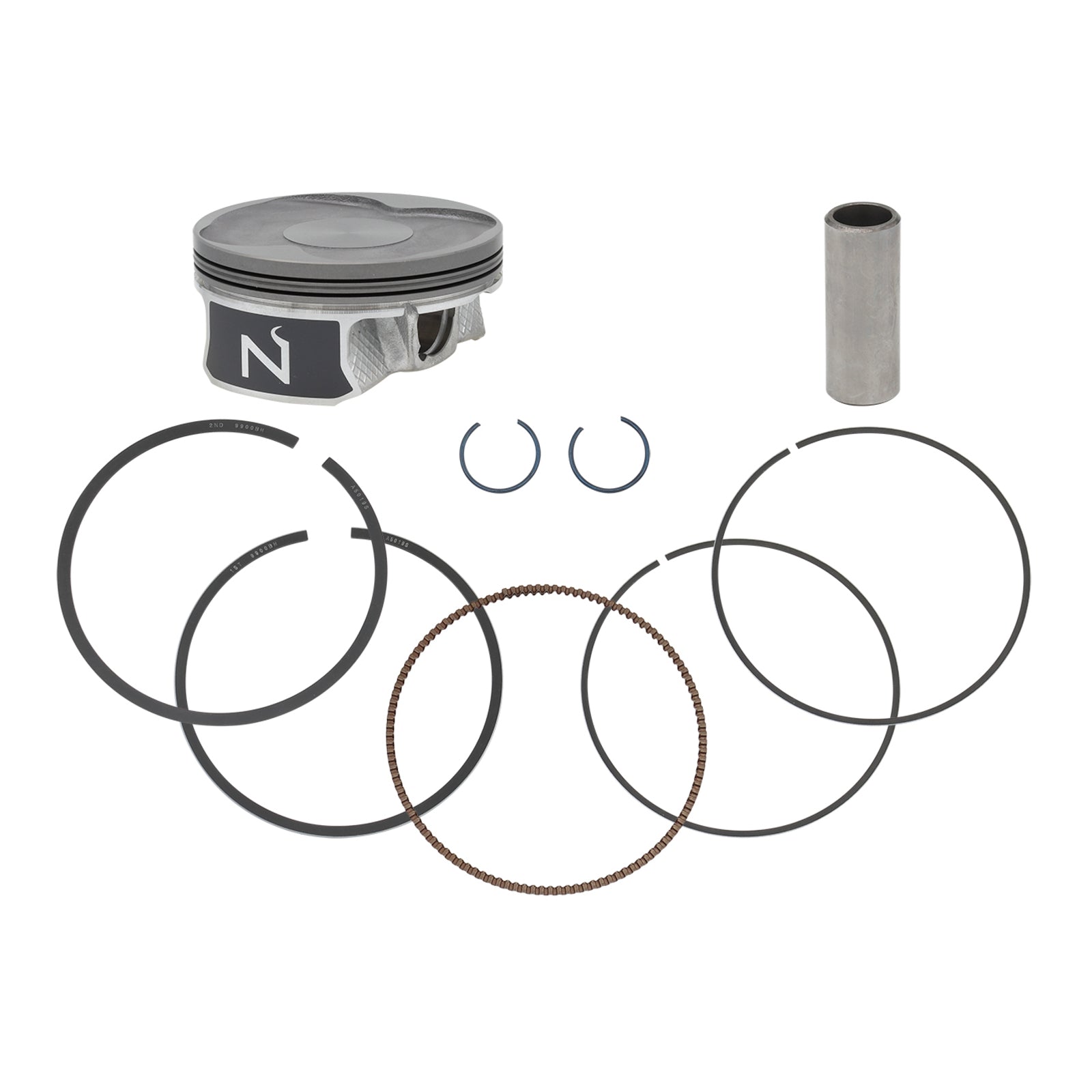 Namura Piston Kit 98.94mm Polaris Ranger 570 Mid Size '14-'21