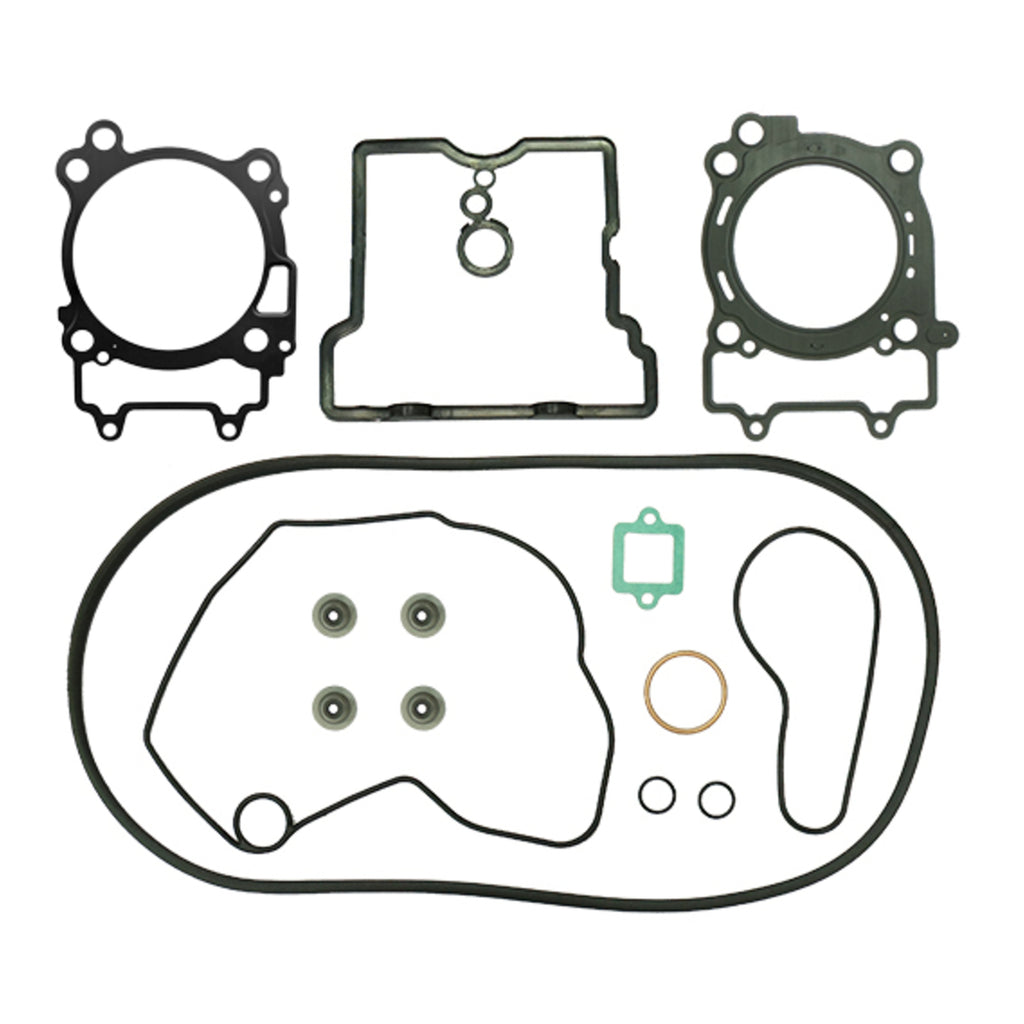 Namura Full Gasket Set With Oil Seal Kit