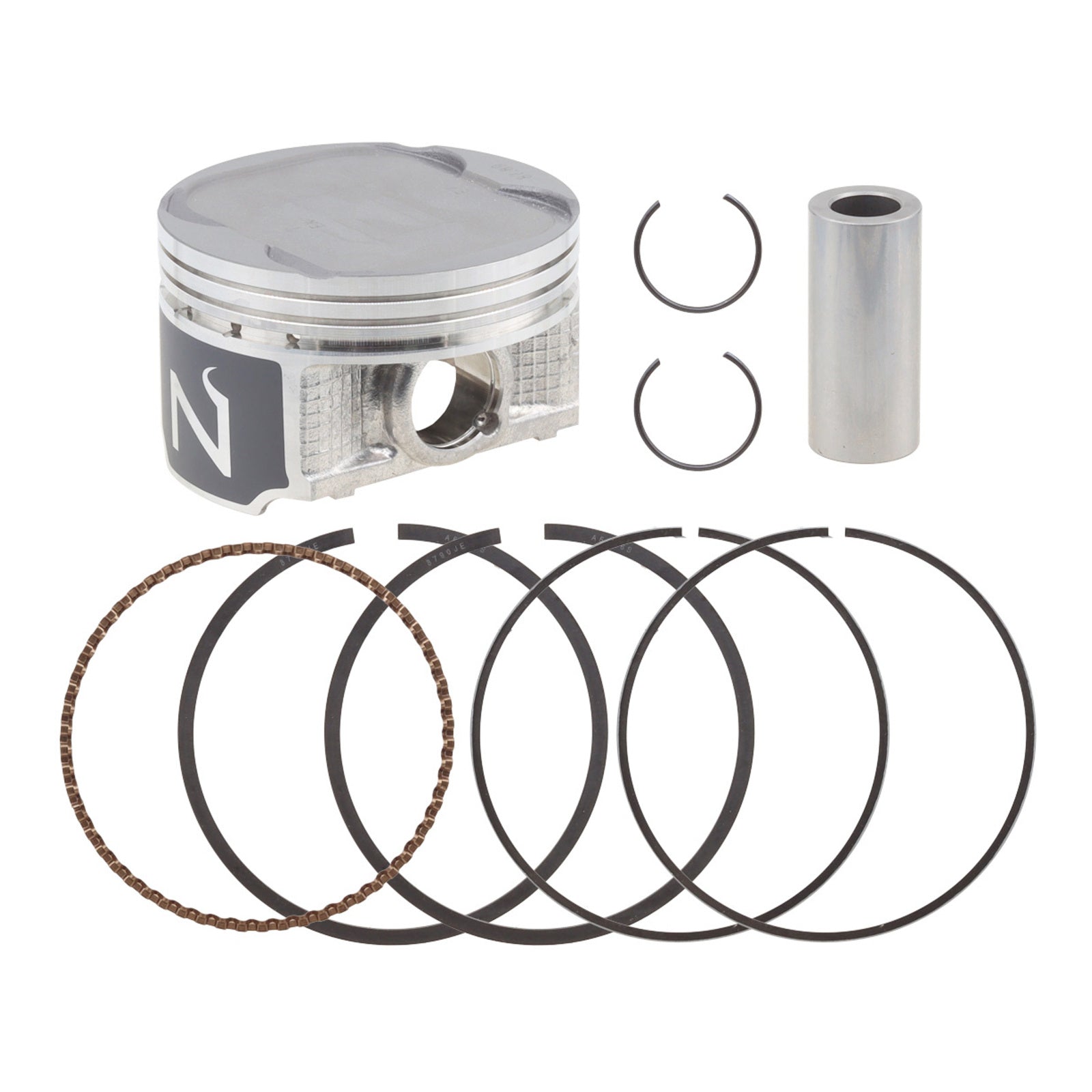 Namura Piston Kit 88.39mm Polaris Sportsman 400 4x4 '01-'05