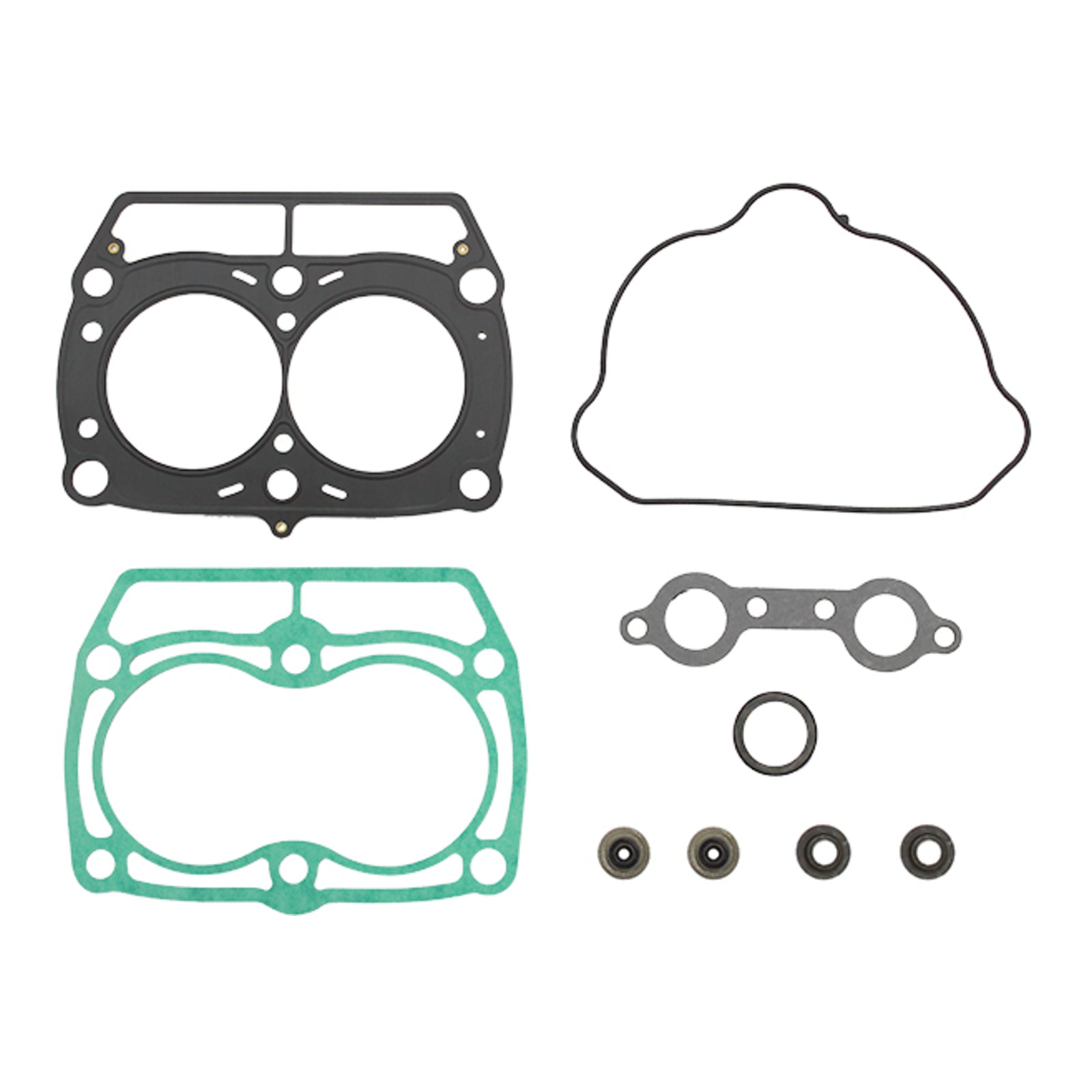 Namura Top End Gasket Set