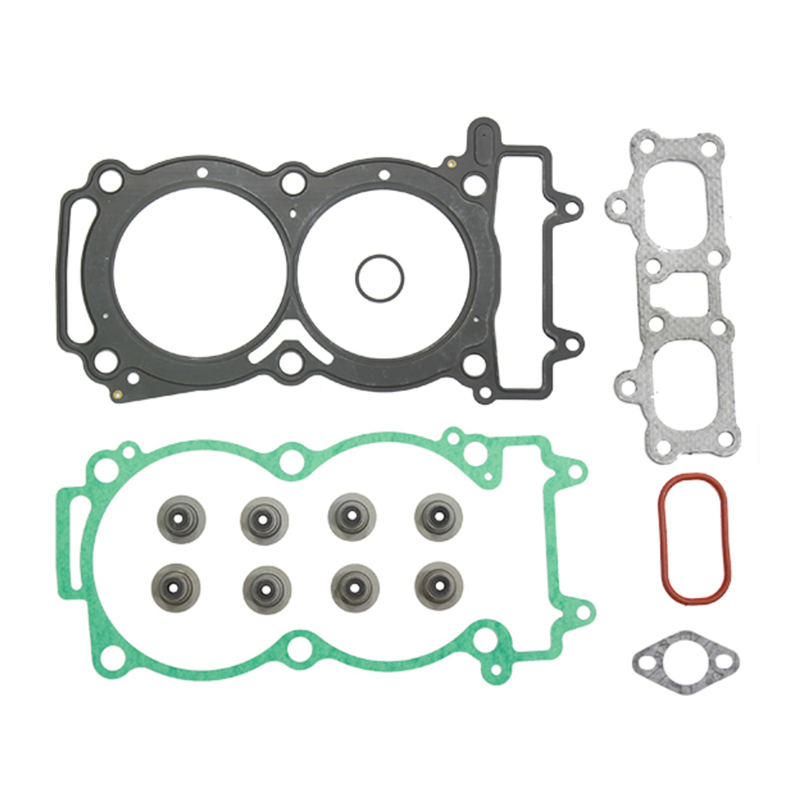 Namura Top End Gasket Set