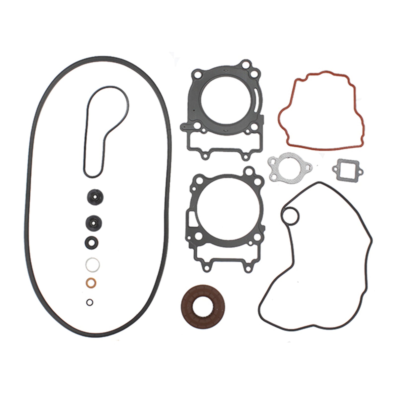 Namura Full Gasket Set With Oil Seal Kit