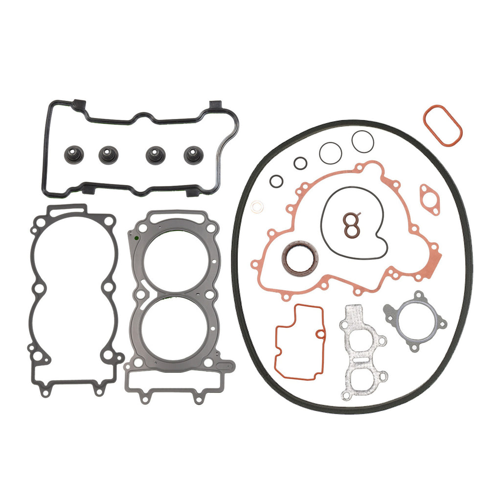 Namura Full Gasket Set With Oil Seal Kit