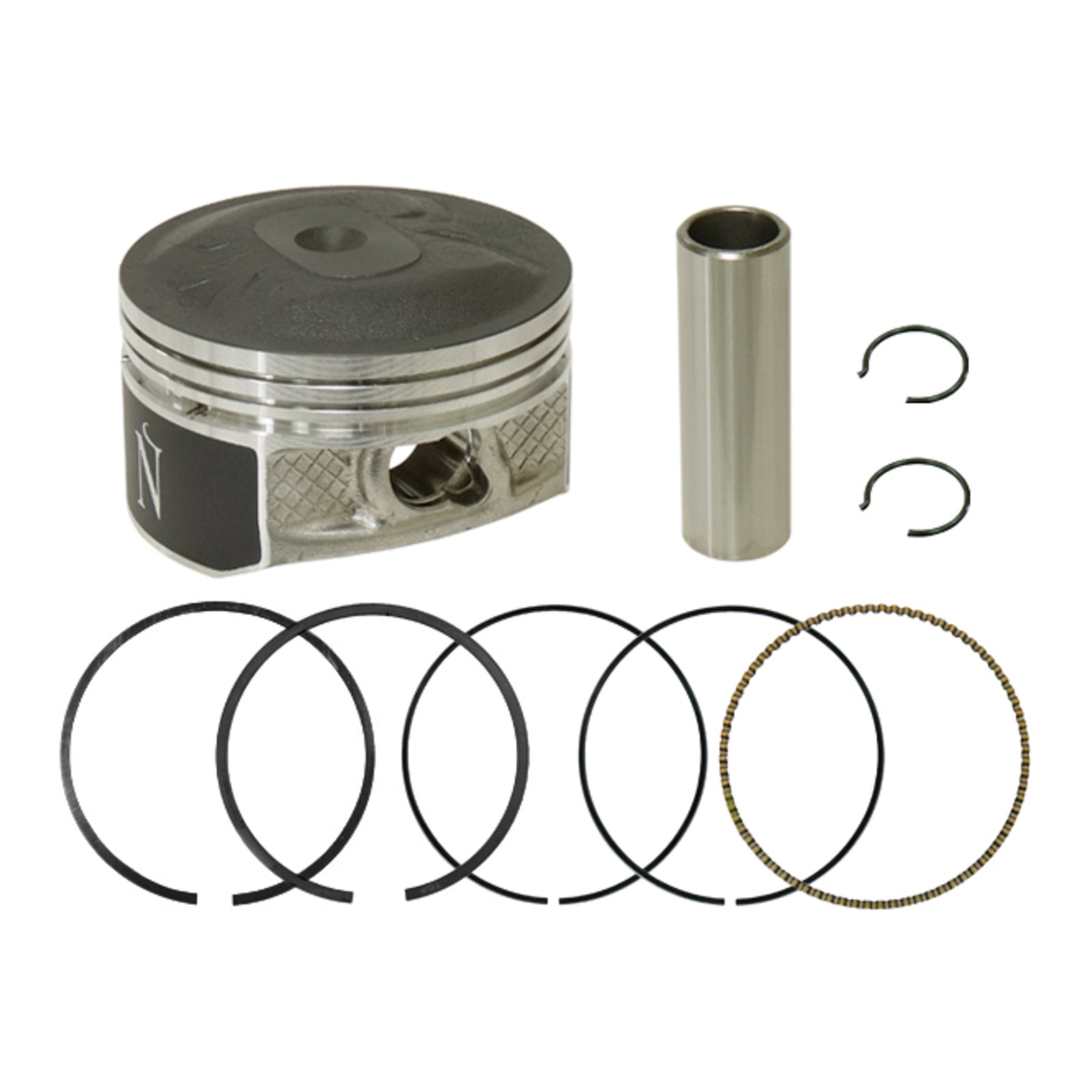Namura Piston Kit 82.958mm Can-Am Outlander 500 4WD '07-'14