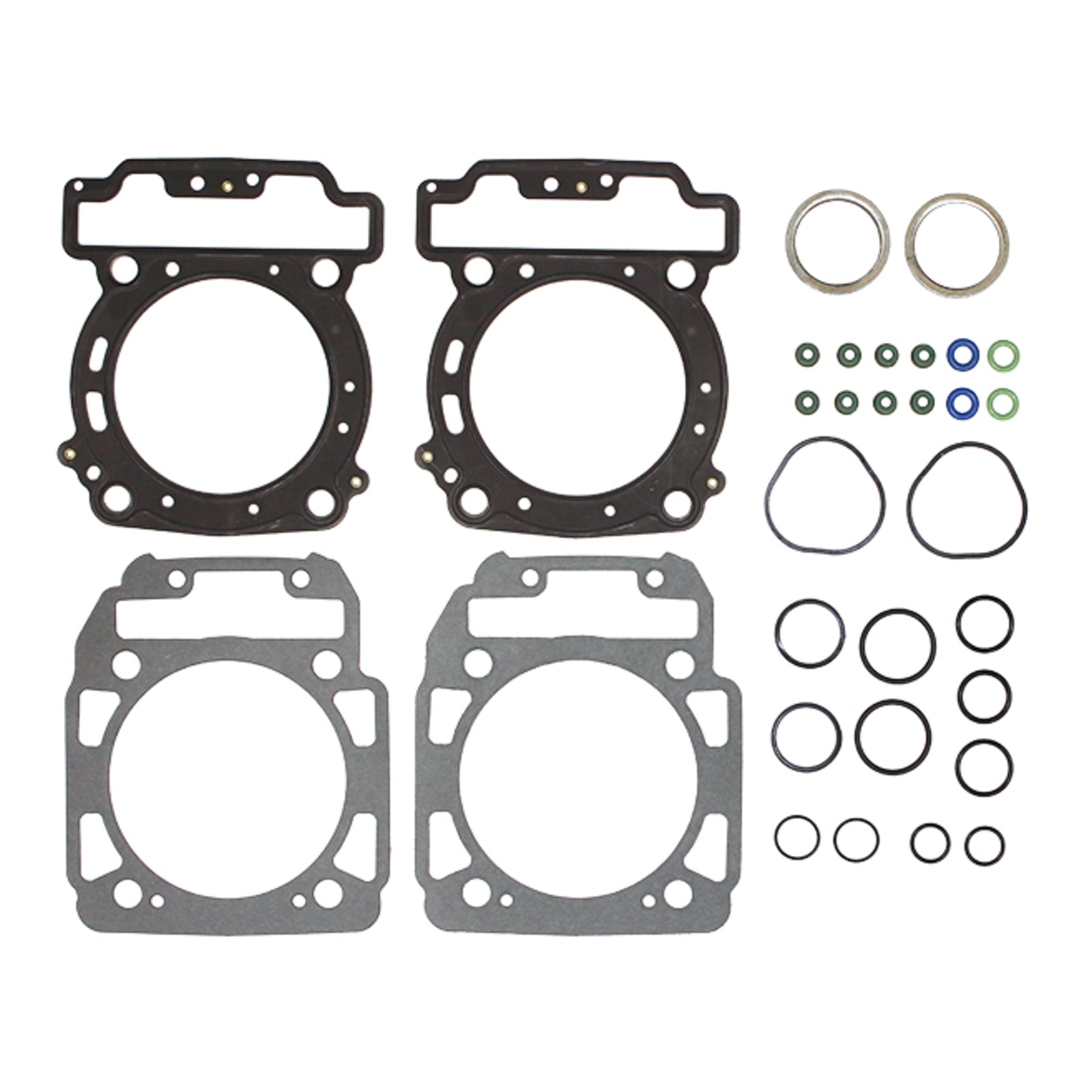 Namura Top End Gasket Set