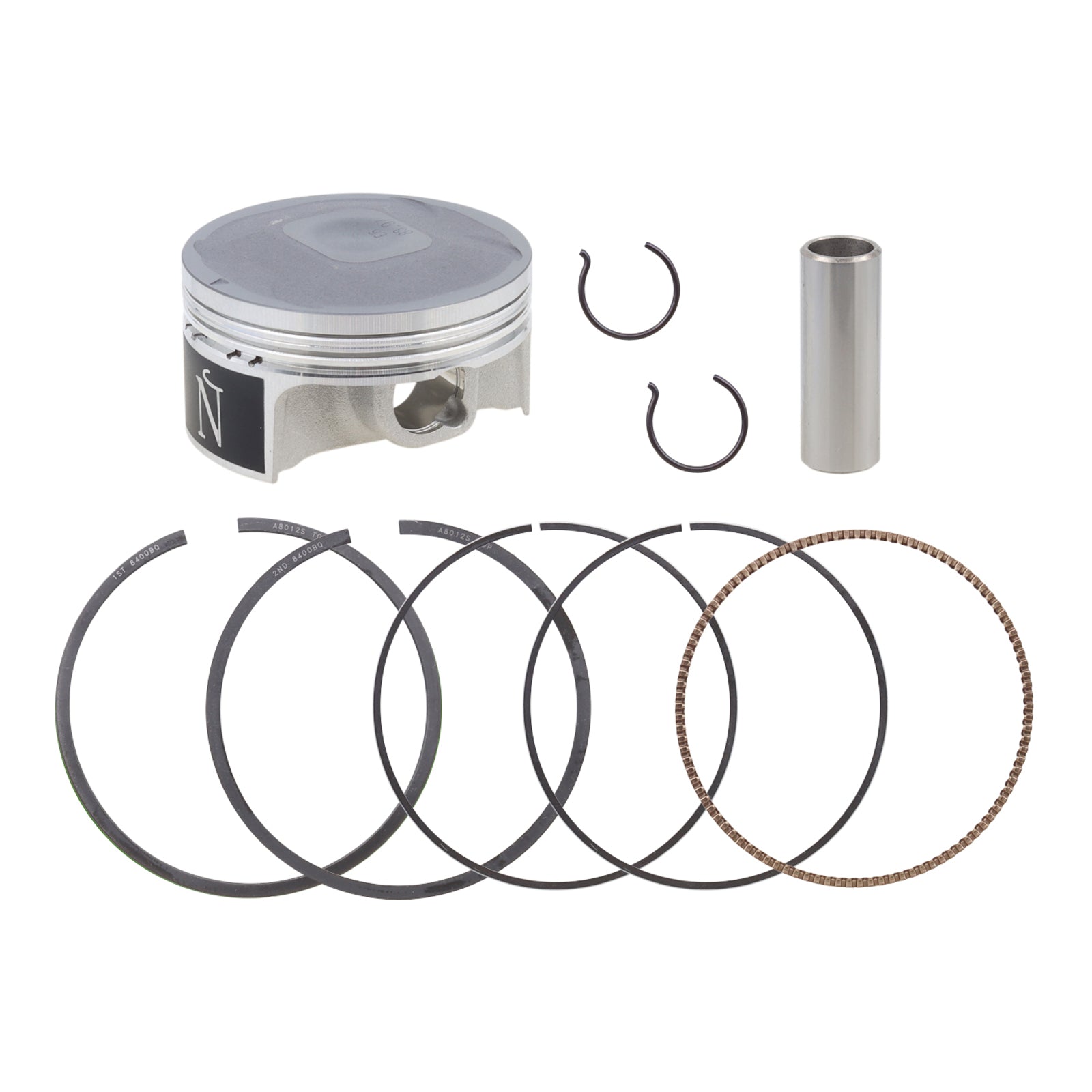 Namura Piston Kit 84.458mm Can-Am Outlander 570 DPS '16-'18