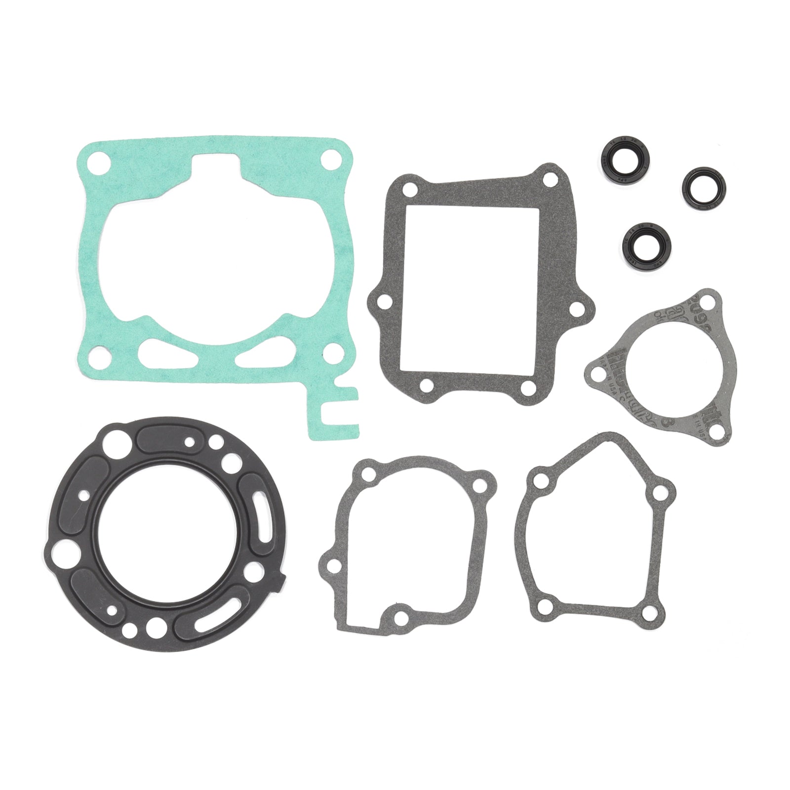 Namura Top End Gasket Set