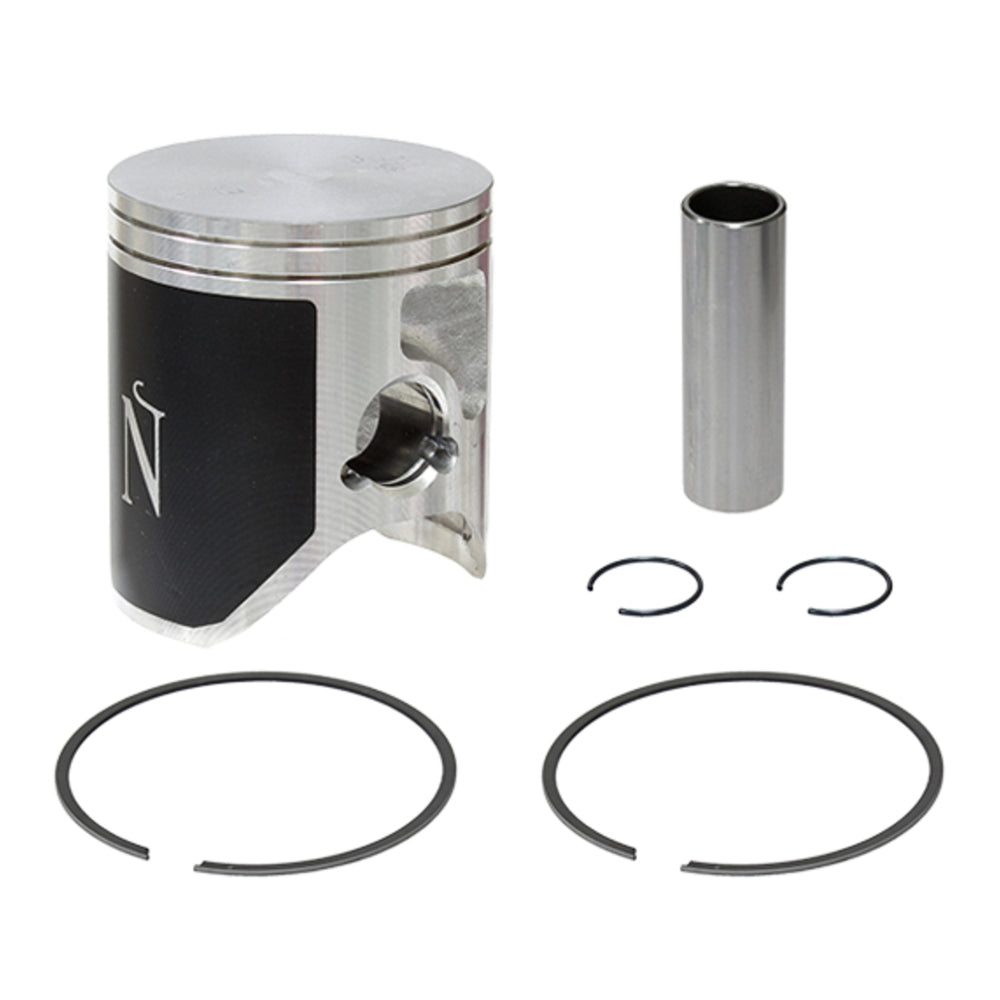 Namura Piston Kit 66.34mm Dual Ring - Honda CR250R '02??04