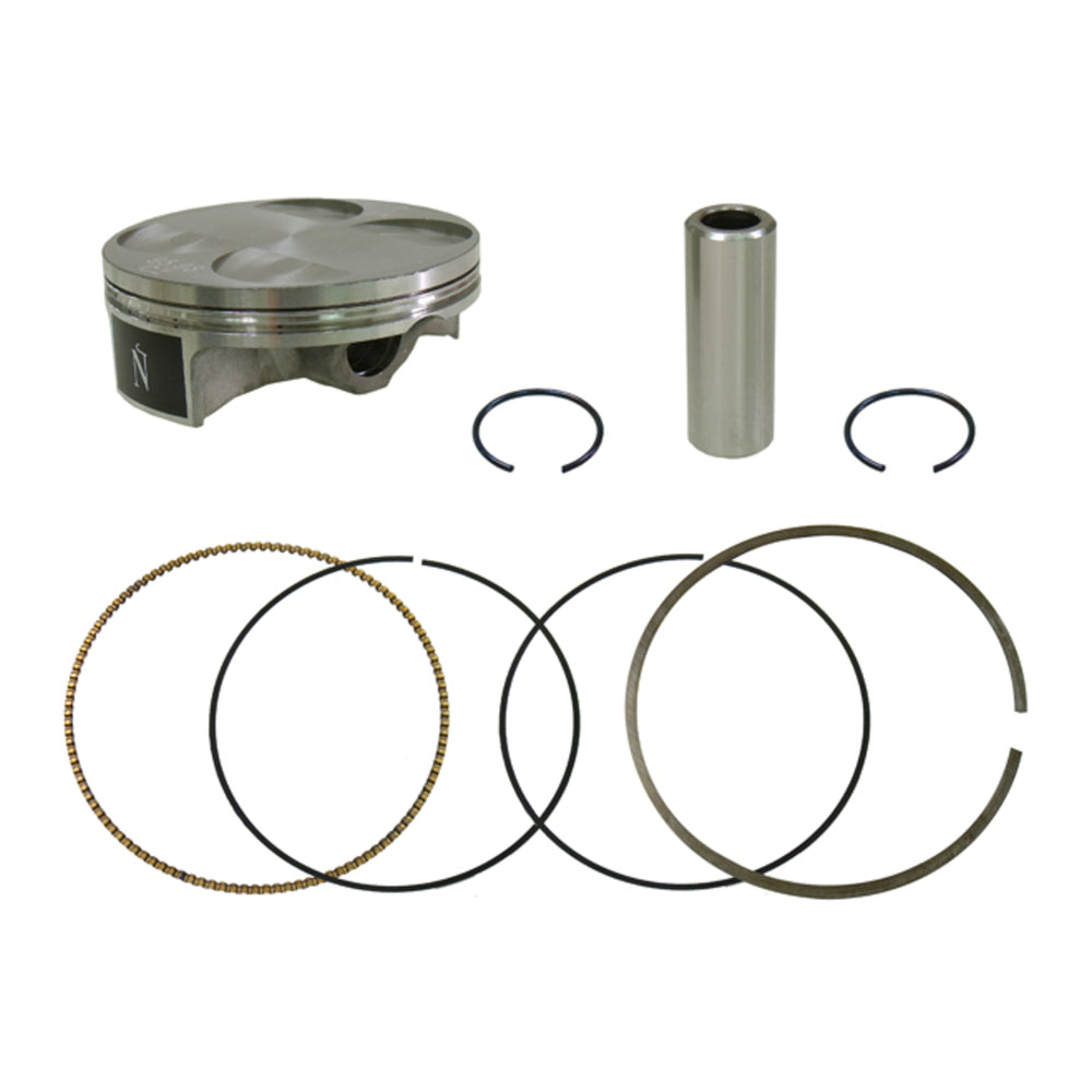 Namura Piston Kit 9597Mm Honda Crf450R 09 12