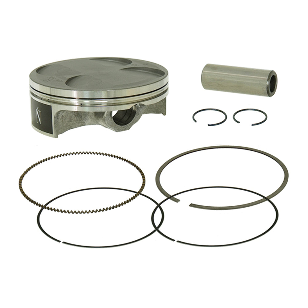Namura Piston Kit 9597Mm Honda Crf450R 13 16