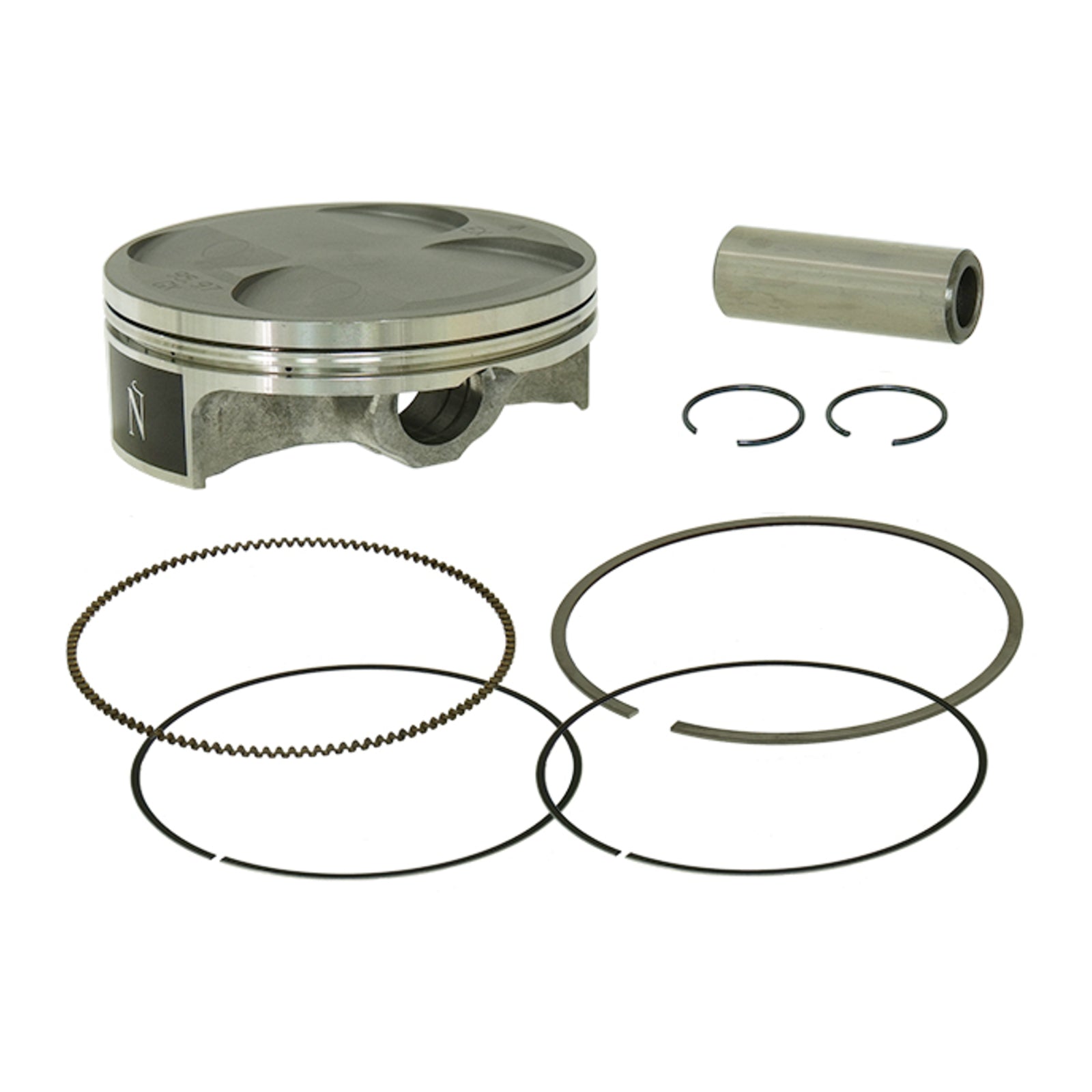 Namura Piston Kit 9598mm Honda Crf450R 13 16