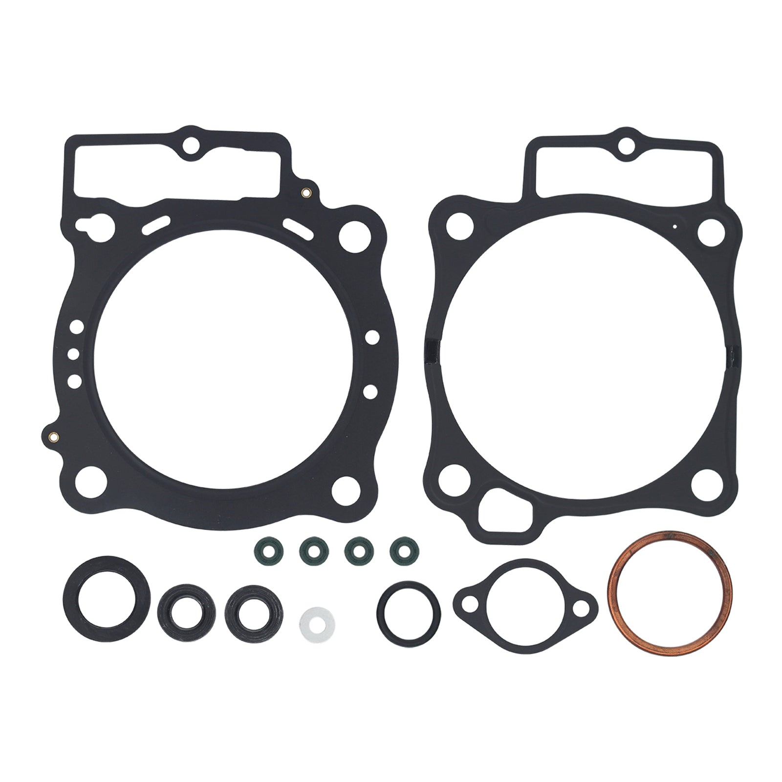 Namura Top End Gasket Set