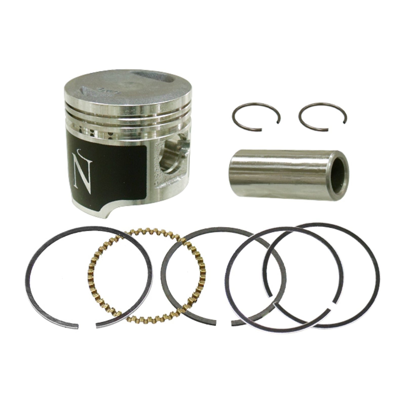 Namura Piston Kit 40 Honda CRF50F '04??22