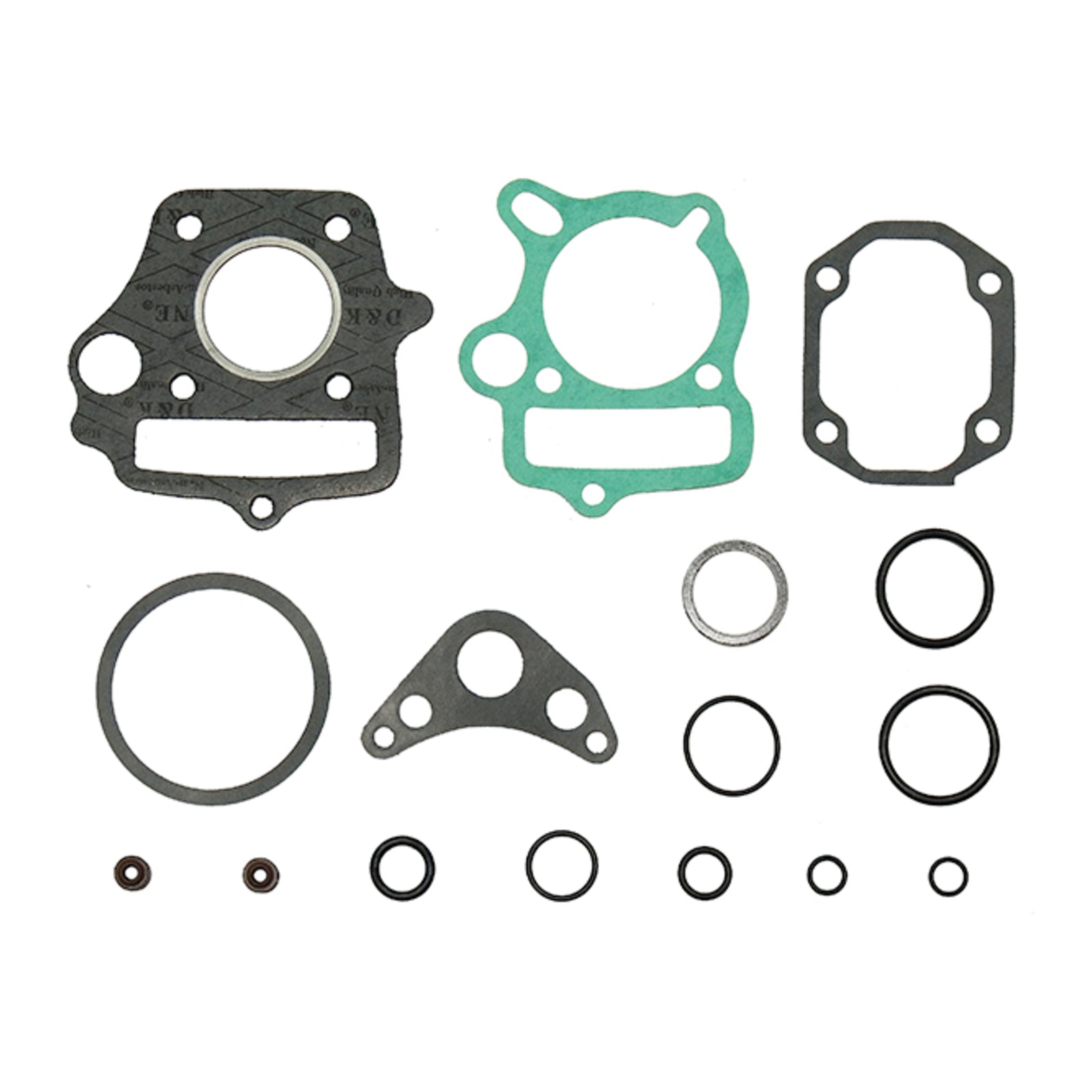 Namura Top End Gasket Set