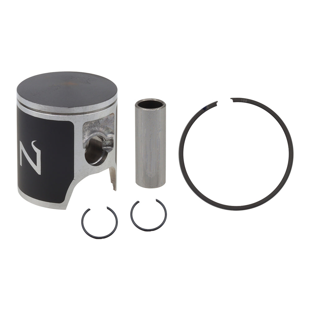 Namura Piston Kit 47.46mm Single Ring Honda CR80R '86??02