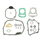 Namura Full Gasket Set With Oil Seal Kit