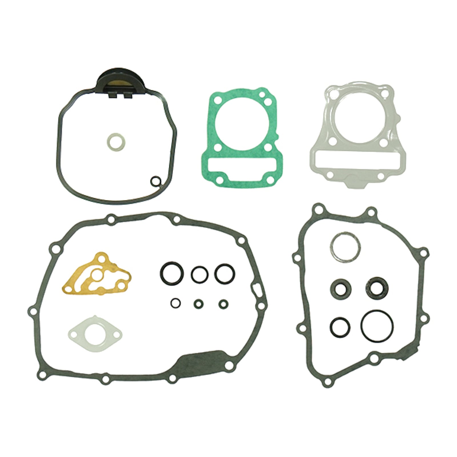 Namura Full Gasket Set With Oil Seal Kit