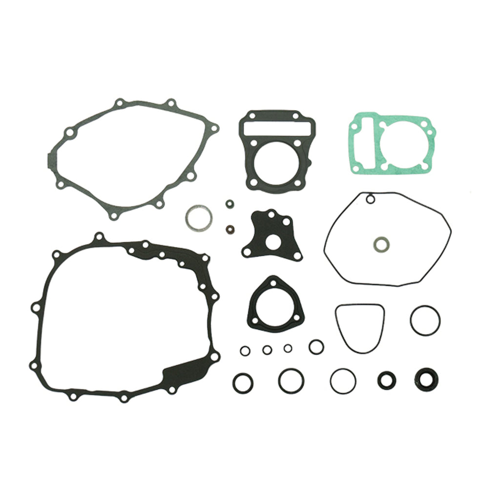 Namura Full Gasket Set With Oil Seal Kit