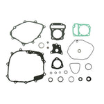 Namura Full Gasket Set With Oil Seal Kit