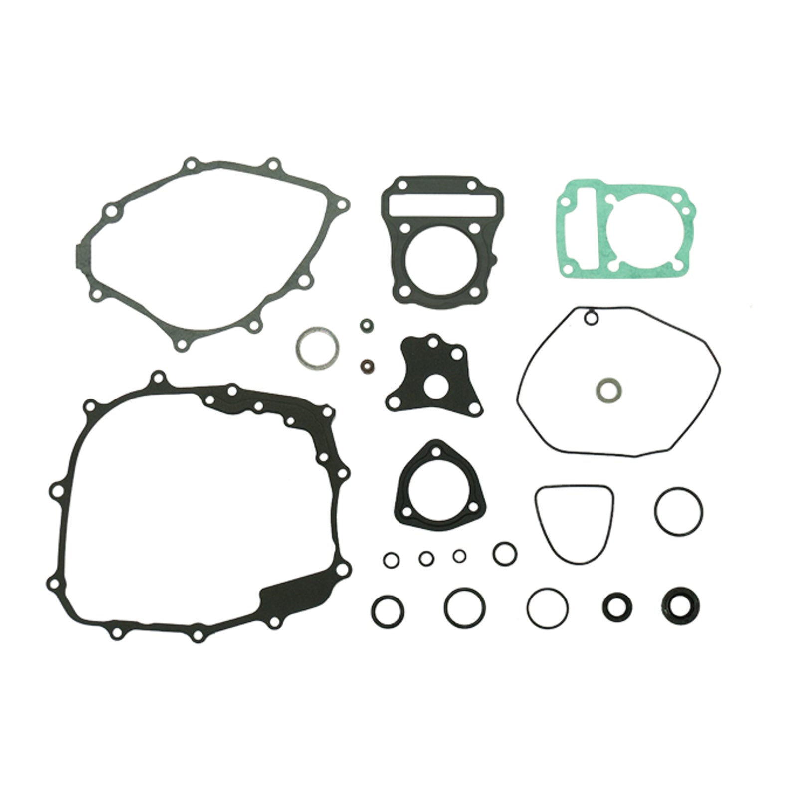 Namura Full Gasket Set With Oil Seal Kit