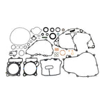Namura Full Gasket Set With Oil Seal Kit