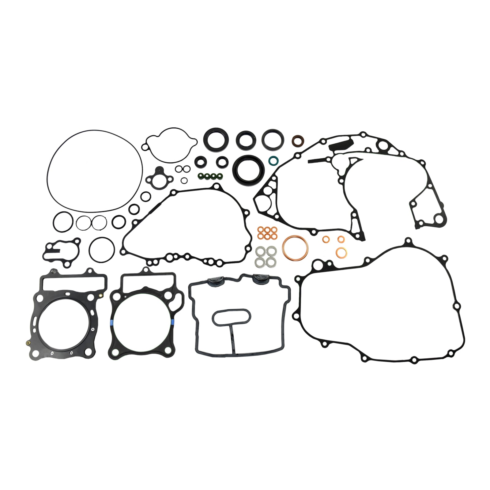 Namura Full Gasket Set With Oil Seal Kit