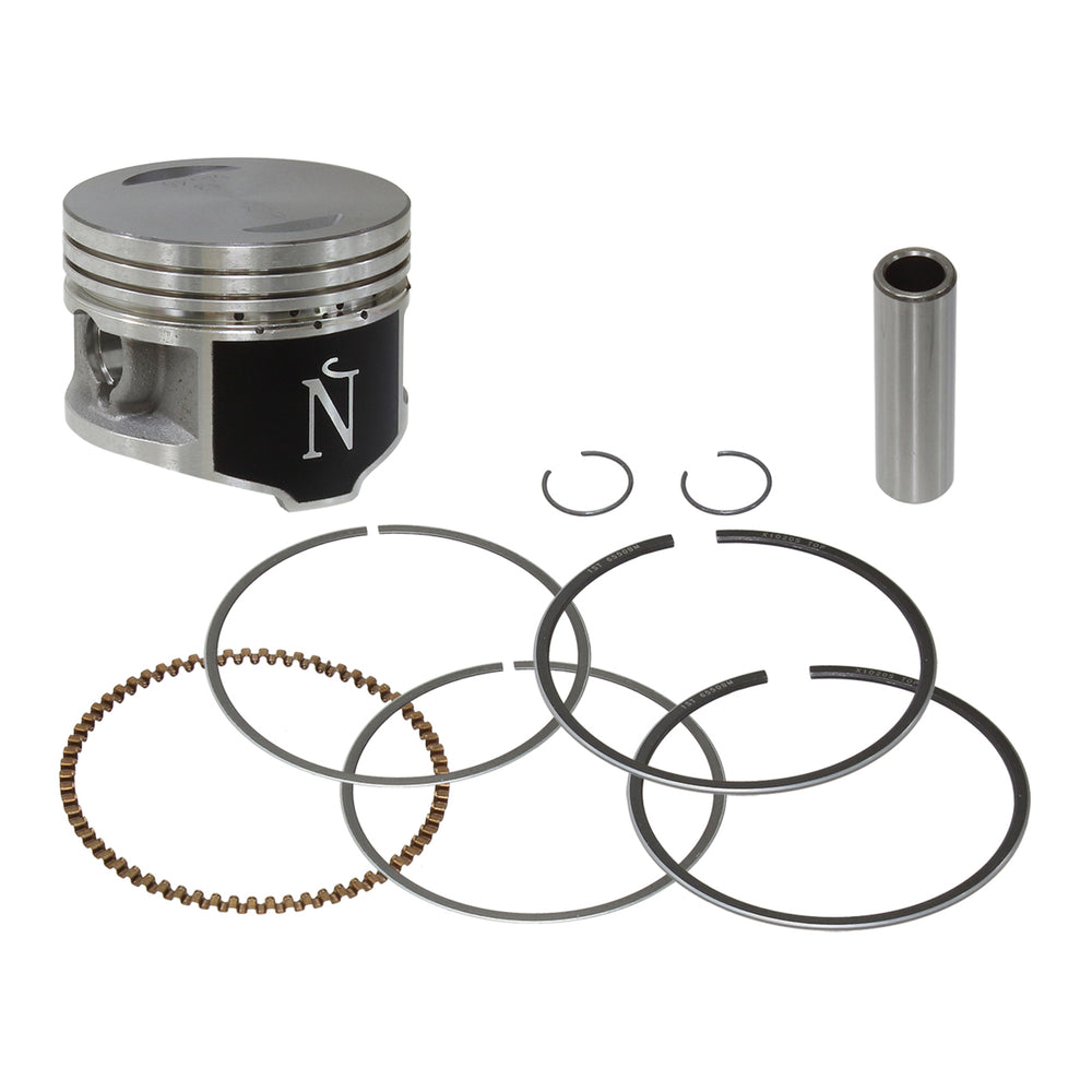 Namura Piston Kit 65.97 Honda XR200 / XR200R '80??02