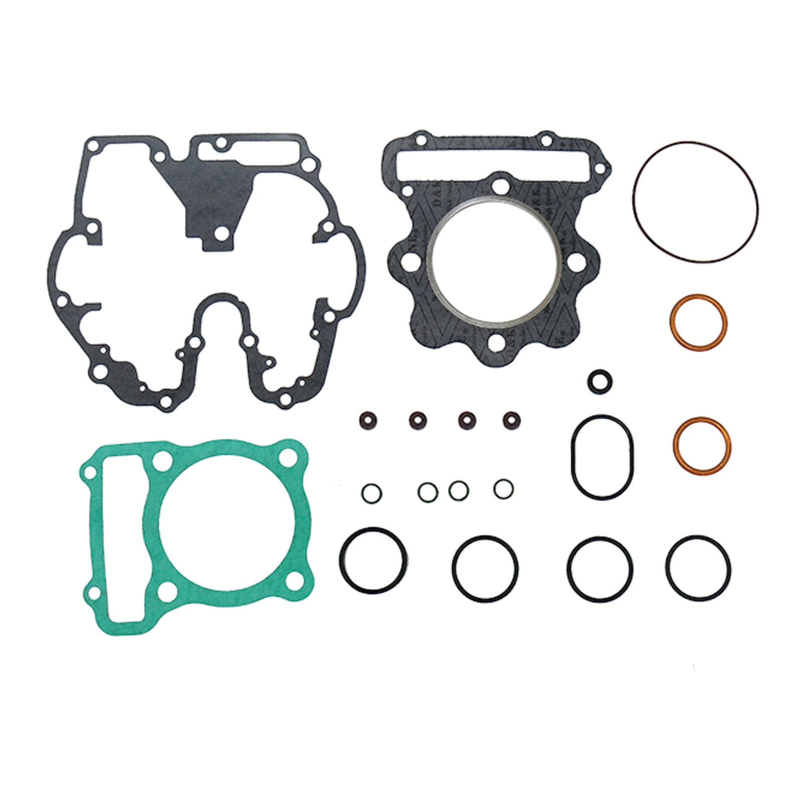 Namura Top End Gasket Set