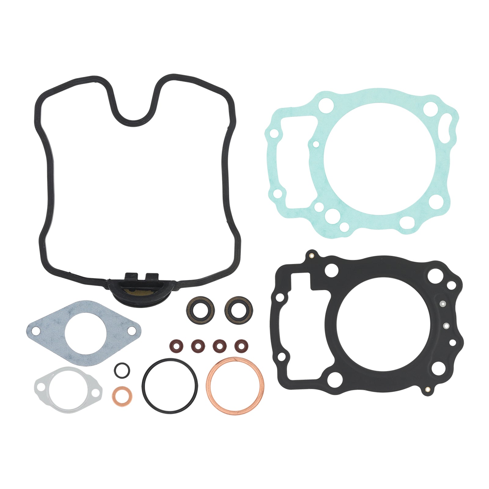 Namura Top End Gasket Set