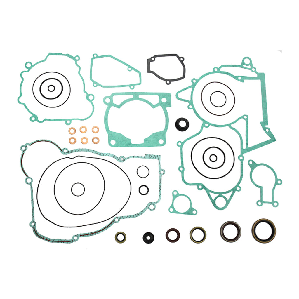 Namura Full Gasket Set With Oil Seal Kit