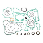 Namura Full Gasket Set With Oil Seal Kit