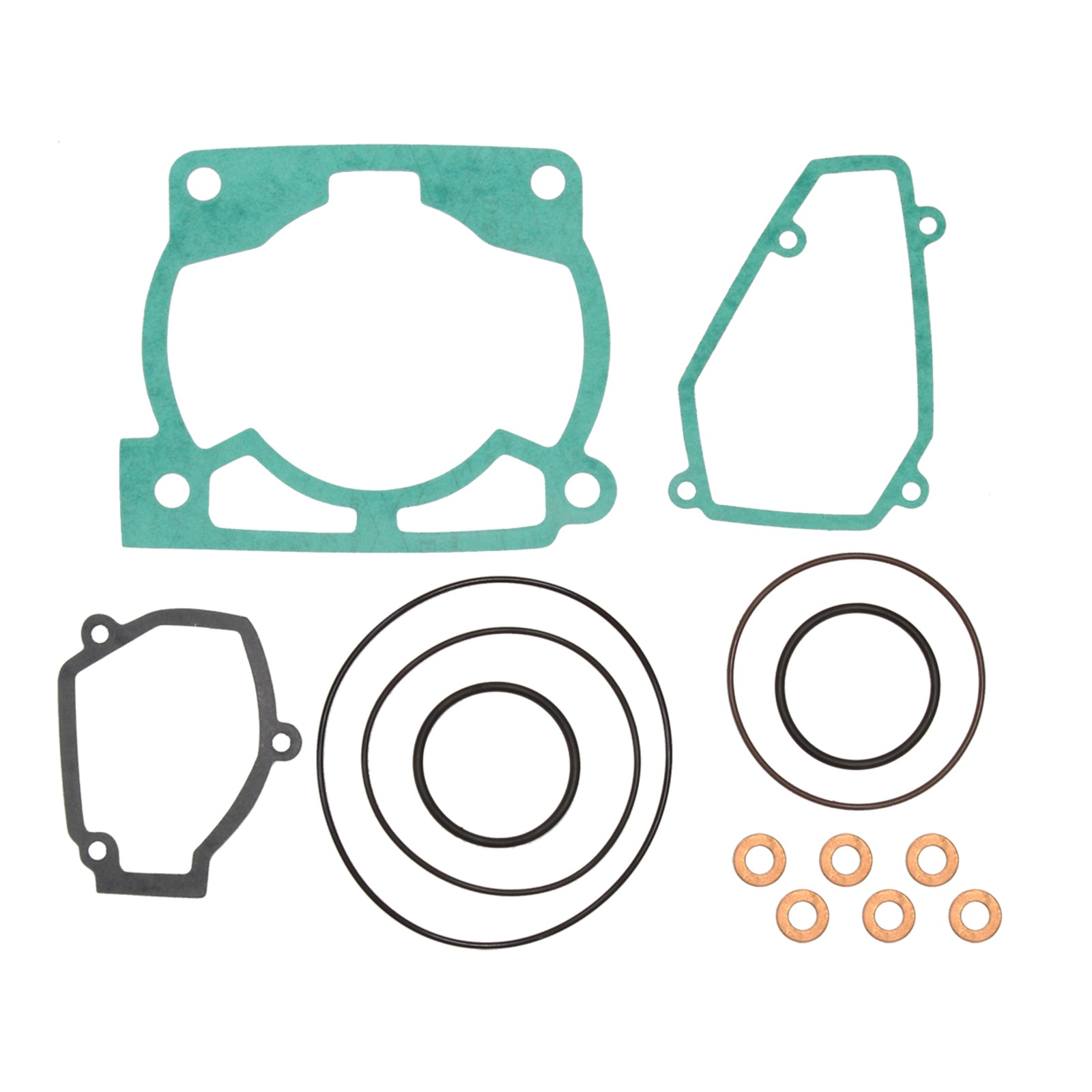 Namura Top End Gasket Set