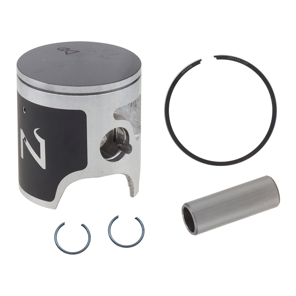 Namura Piston Kit 48.46mm Single Ring - Kawasaki KX85 '14??22
