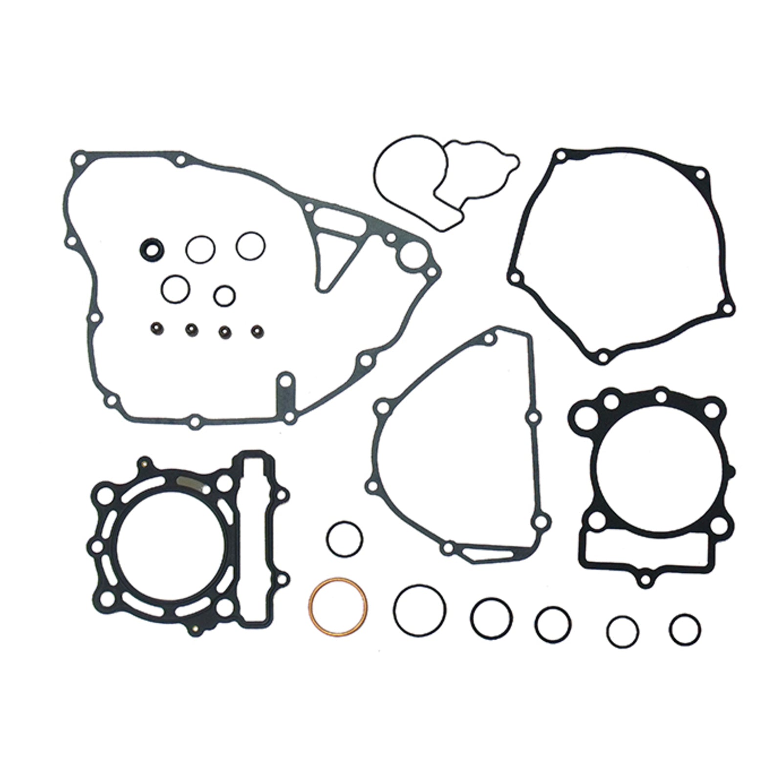 Namura Full Gasket Set