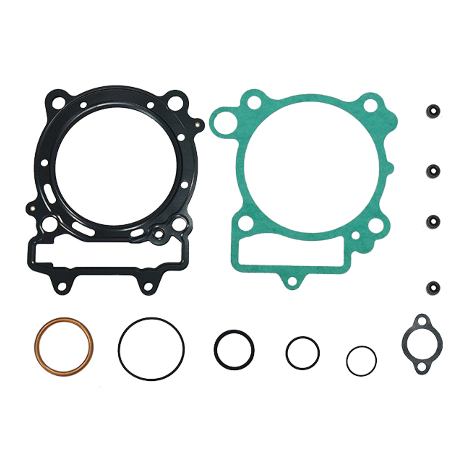 Namura Top End Gasket Set