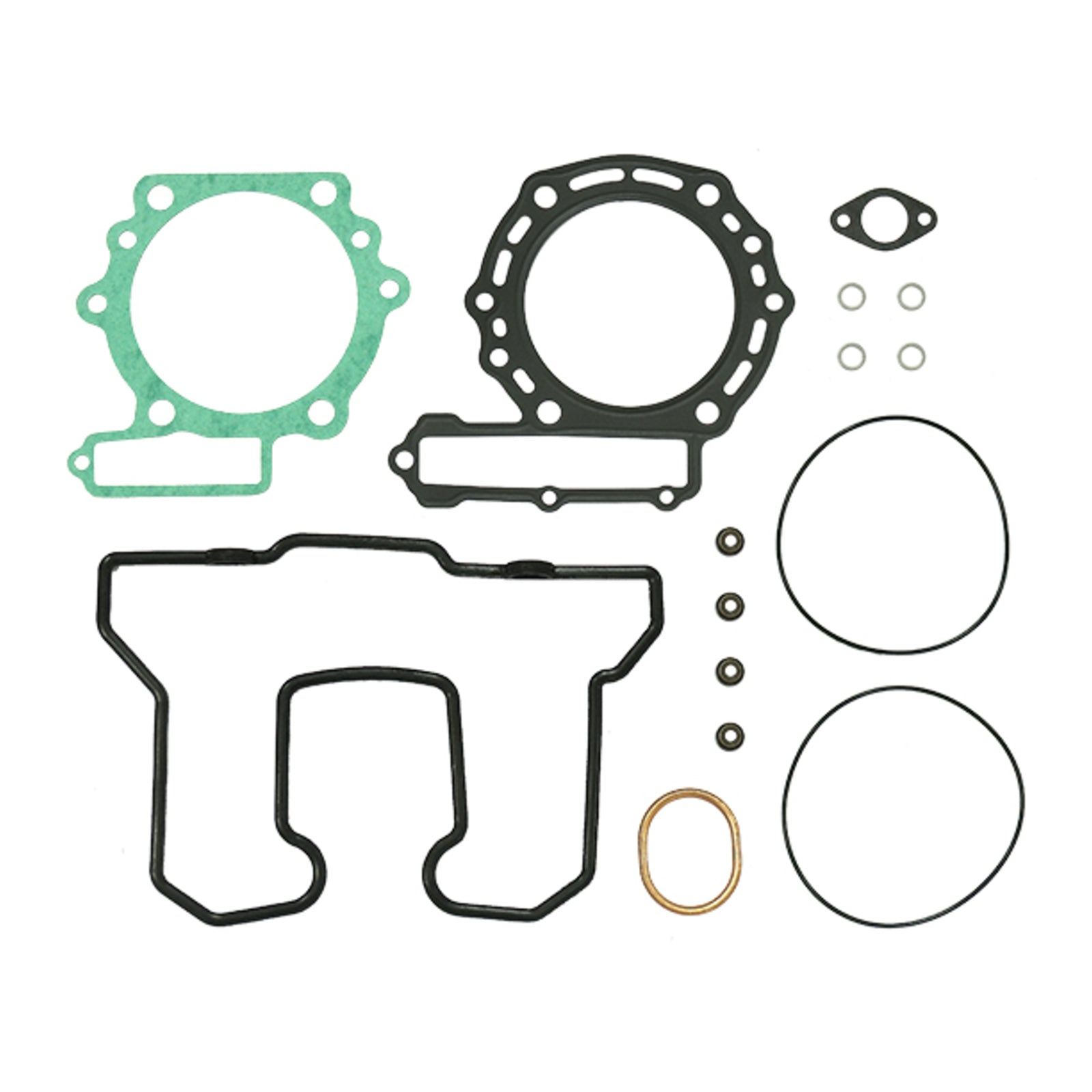 Namura Top End Gasket Set