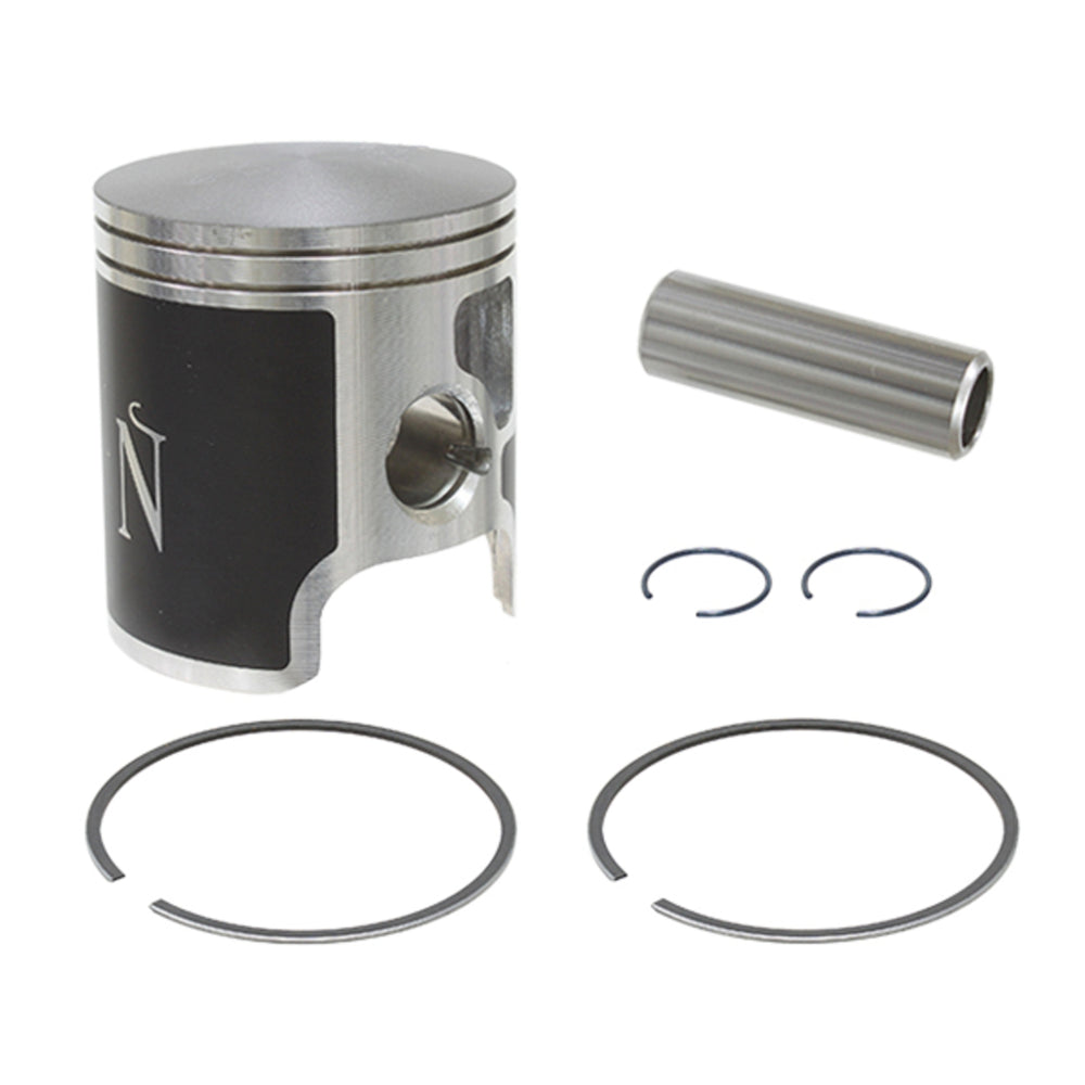 Namura Piston Kit 66.35mm Dual Ring - Kawasaki KX250 '92??04