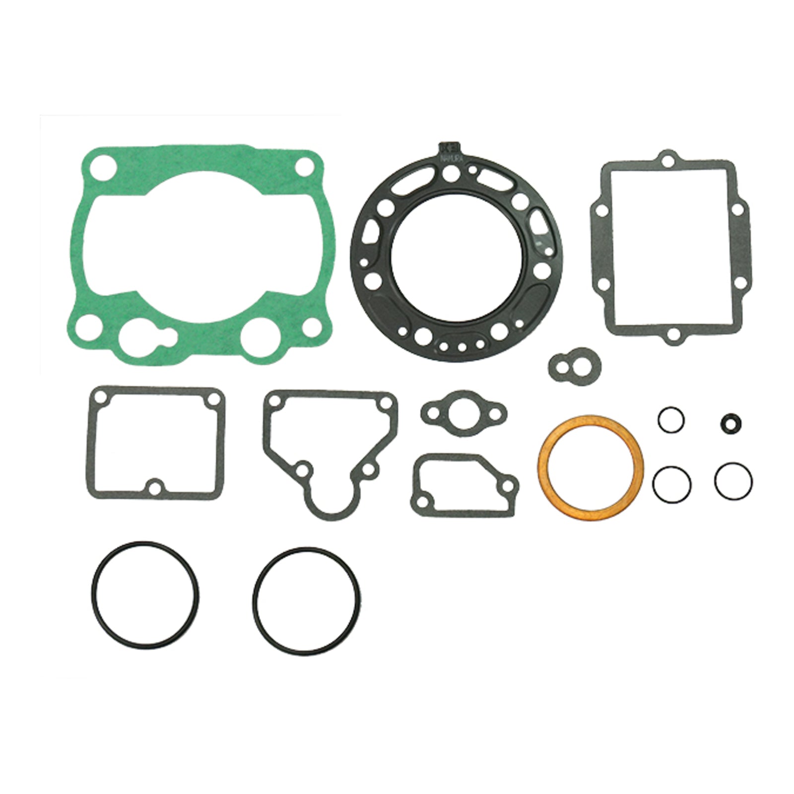 Namura Top End Gasket Set