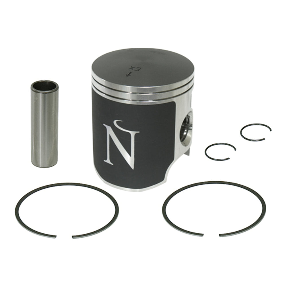 Namura Piston Kit 66.35mm Dual Ring Kawasaki KX250 '05??08