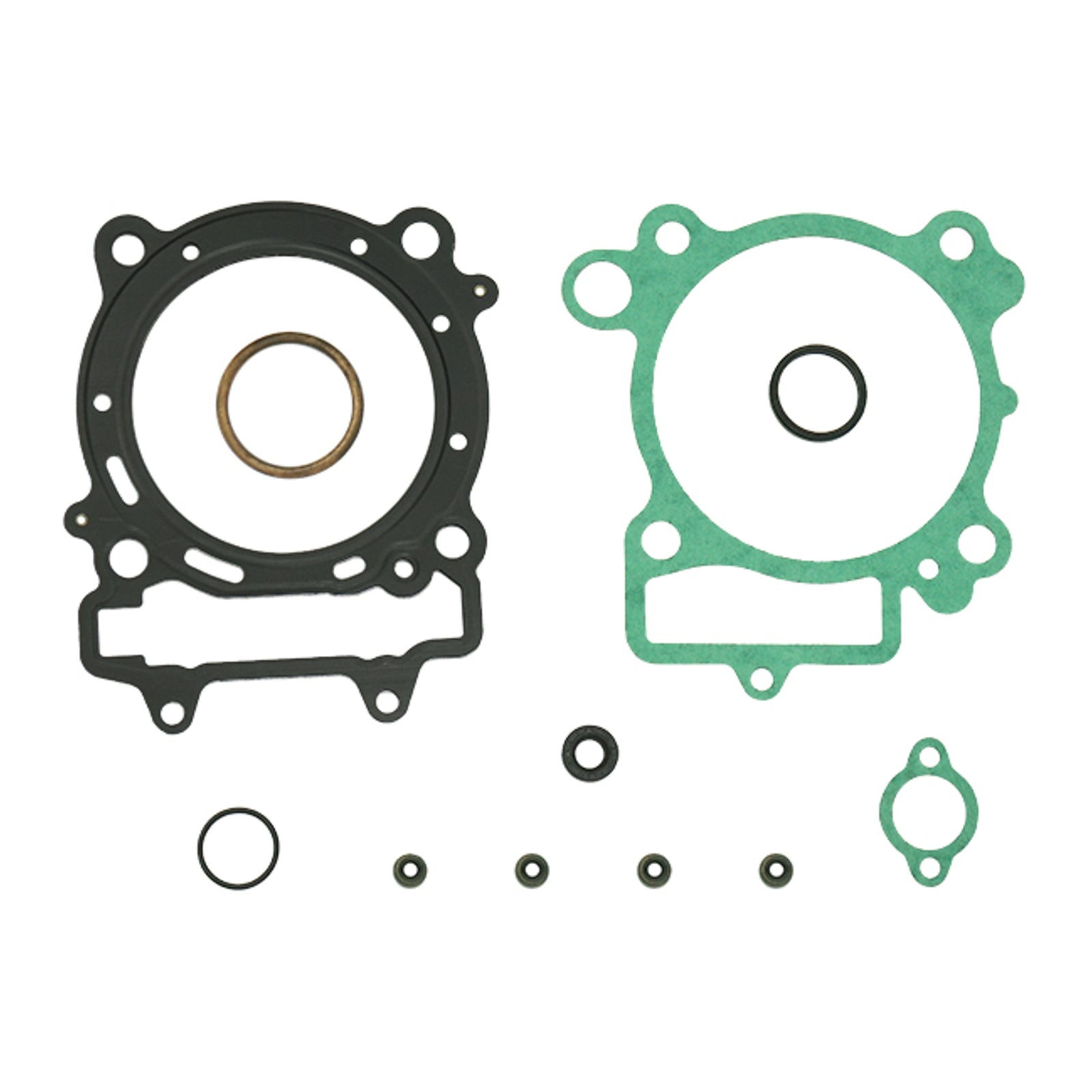 Namura Top End Gasket Set