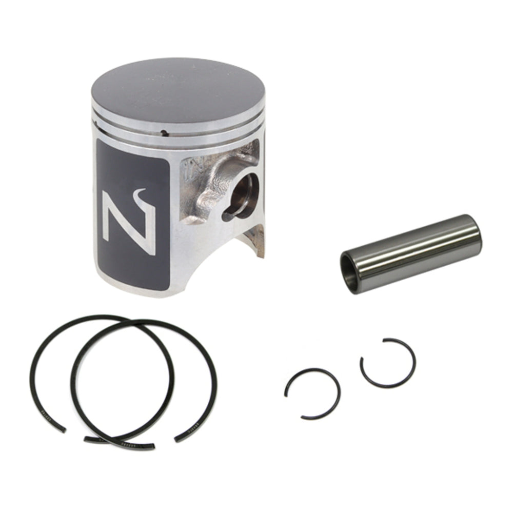 Namura Piston Kit 44.45mm Dual Ring - Kawasaki KX65 '00??23