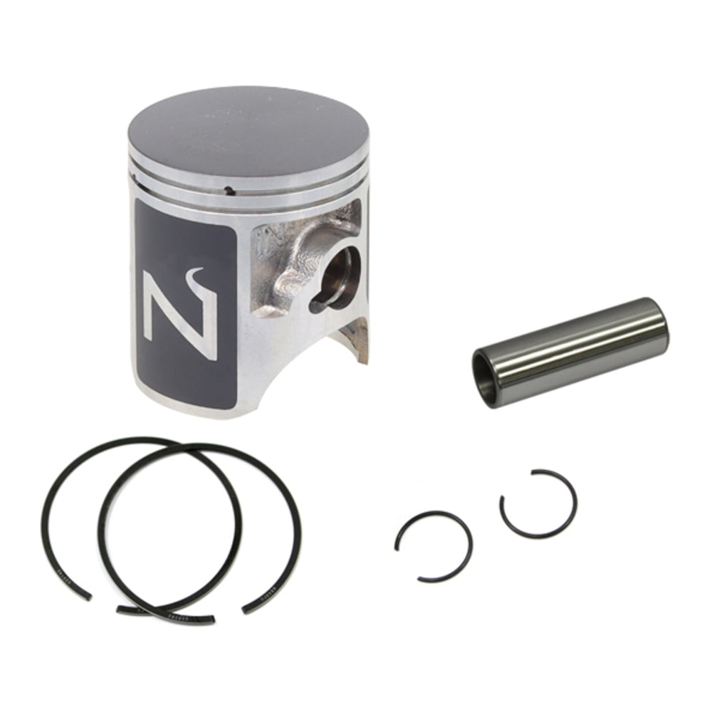 Namura Piston Kit 44.46mm Dual Ring Kawasaki KX65 '00??23