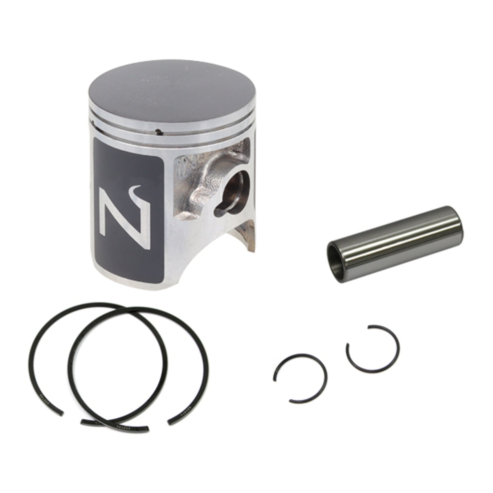 Namura Piston Kit 44.46mm Dual Ring Kawasaki KX65 '00??23