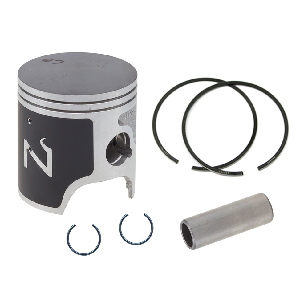 Namura Piston Kit 48.45mm Dual Ring - Kawasaki KX85 '01??23