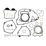 Namura Full Gasket Set With Oil Seal Kit