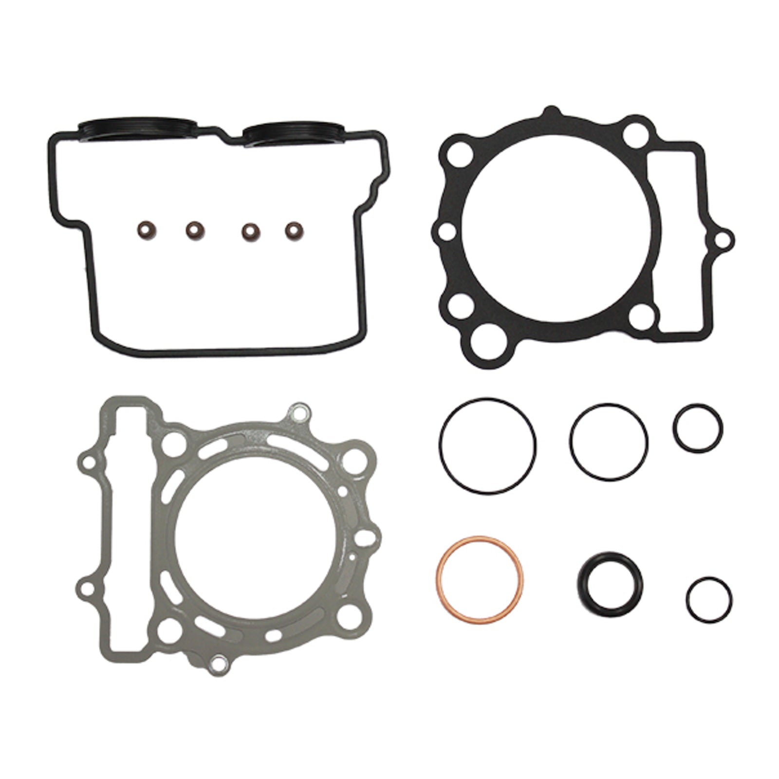 Namura Top End Gasket Set